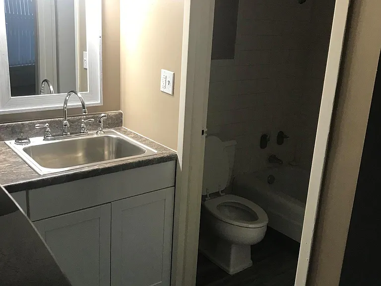 Remodeled Plan A