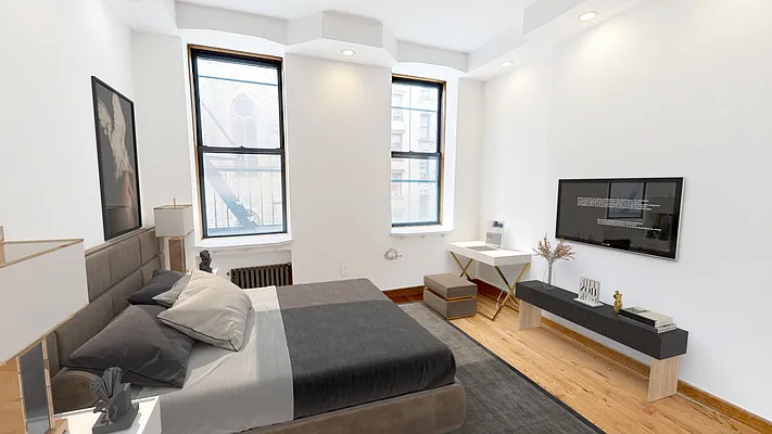 Rented by Compass | media 2