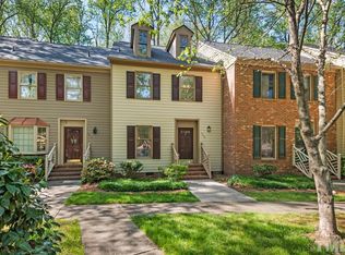 3208 Coachmans Way, Durham, NC 27705