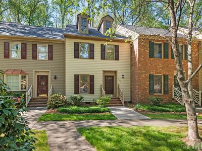 3208 Coachmans Way, Durham, NC, 27705