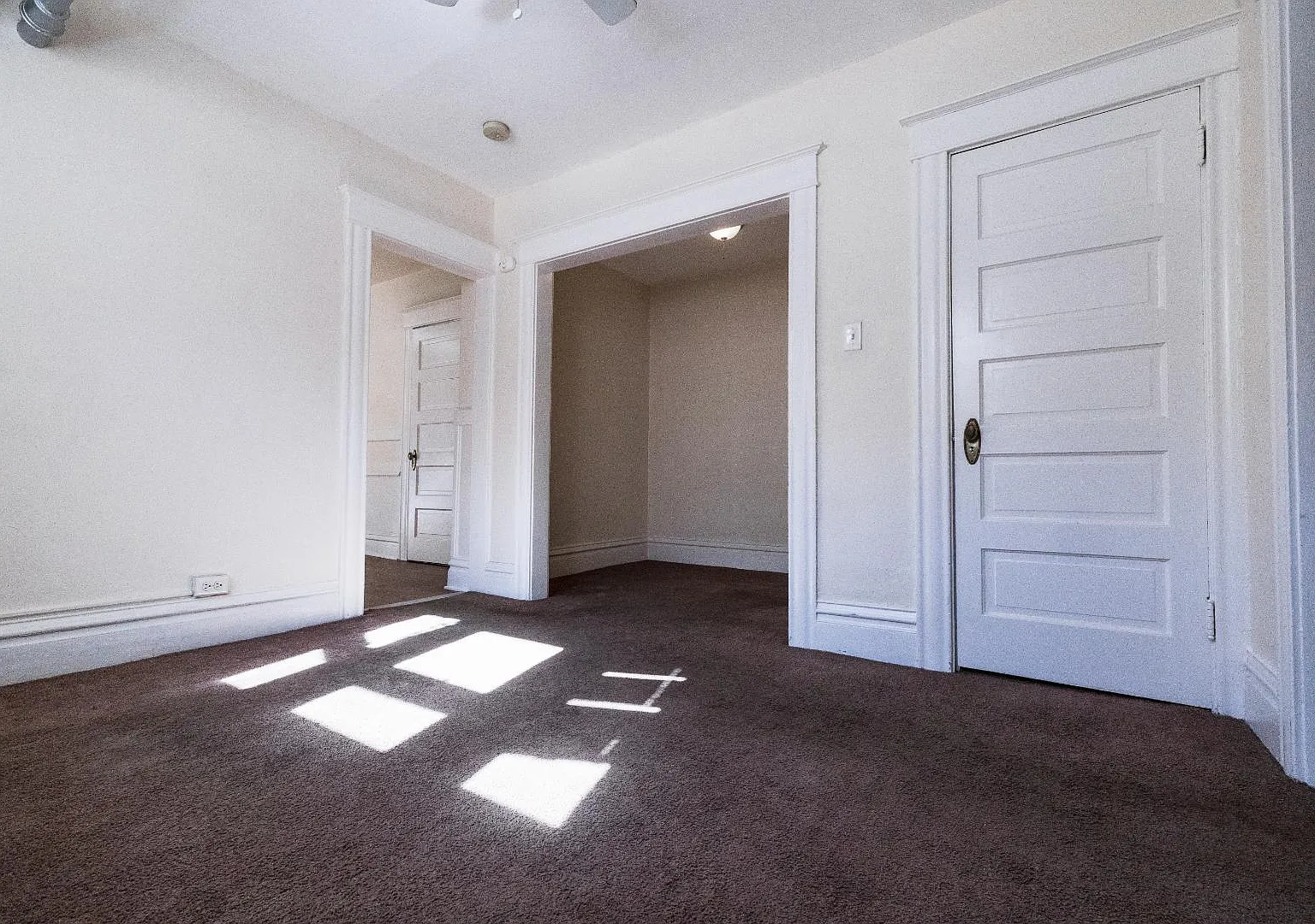 1625 N Clarkson St - 1 — Photo 3