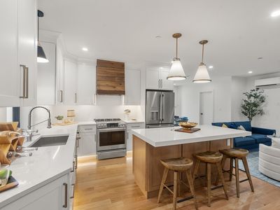 9 Sydney St #4, Dorchester, MA, 02125