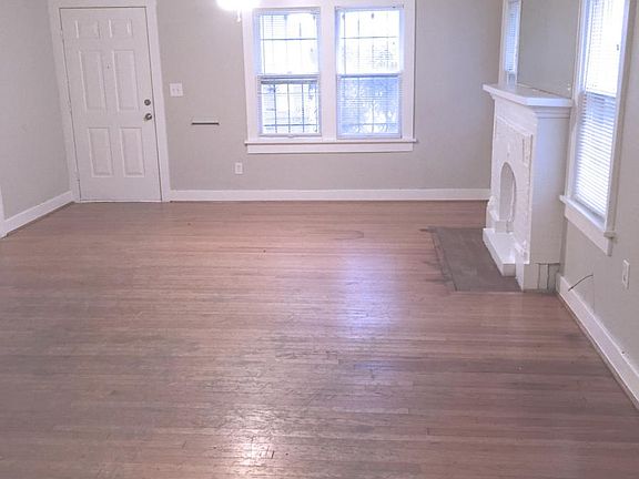 living from other side