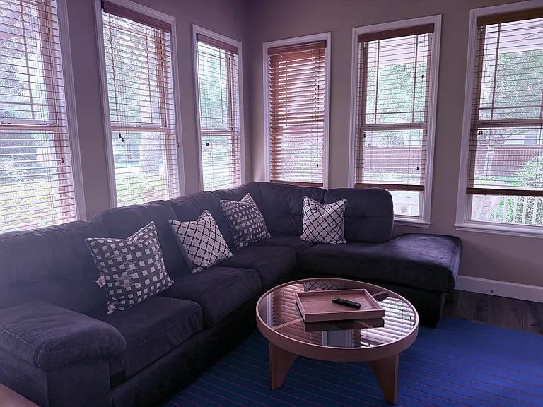 Bonus room