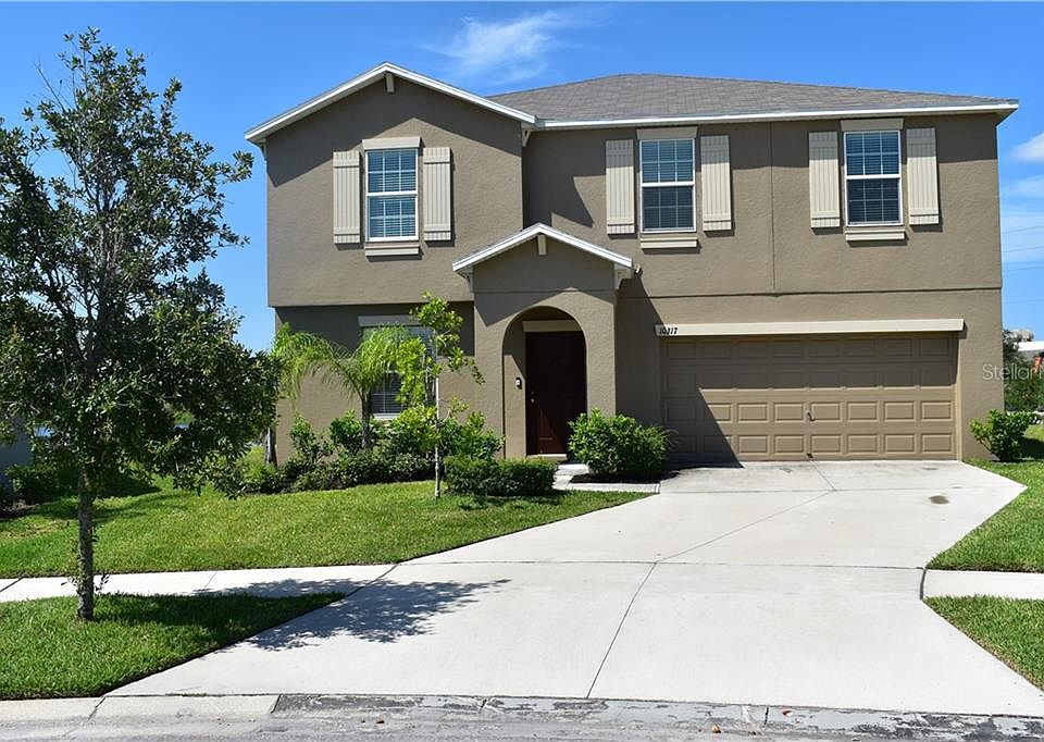 1st image of 10317 Boggy Moss Dr
