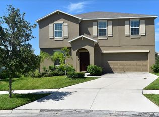 10317 Boggy Moss Dr, Riverview, FL 33578