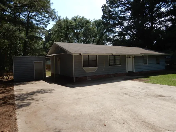 904 W Barnett St, Kensett, AR 72082
