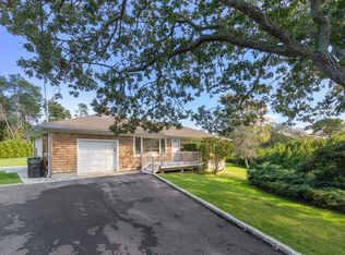 20 Lillian Ln, Southampton, NY 11968