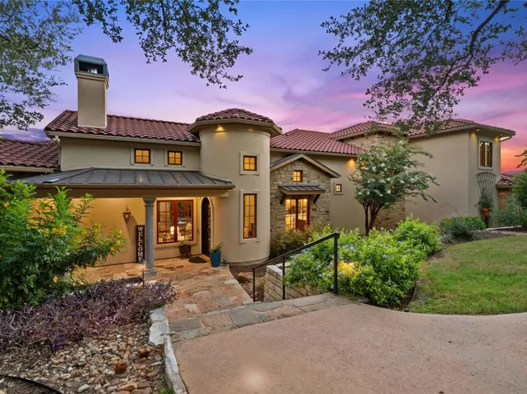 4320 House Of York #6, Austin, TX 78730