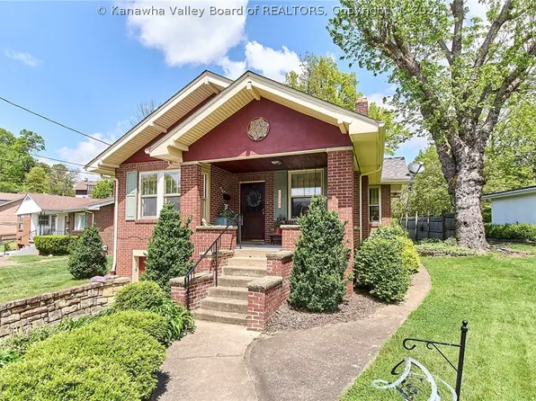 718 Walnut Rd, Charleston, WV 25314