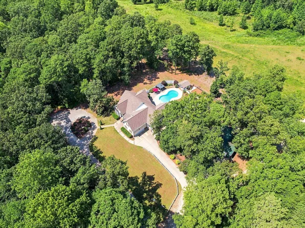 259 Vanstore Dr, Fuquay Varina, NC 27526