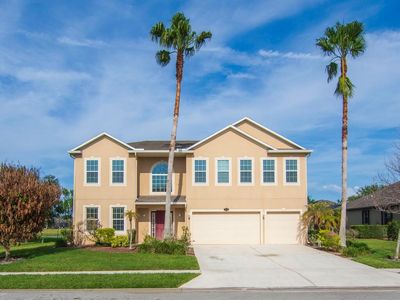 4730 Ashley Lake Circle, Vero Beach, FL, 32967