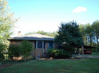 4319 Pelzer Hwy, Easley, SC 29642