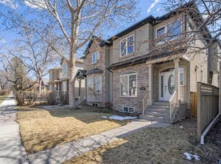 409 N 19th Ave NE, Calgary, AB T2E 1P4