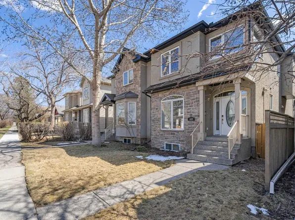 409 N 19th Ave NE, Calgary, AB T2E 1P4