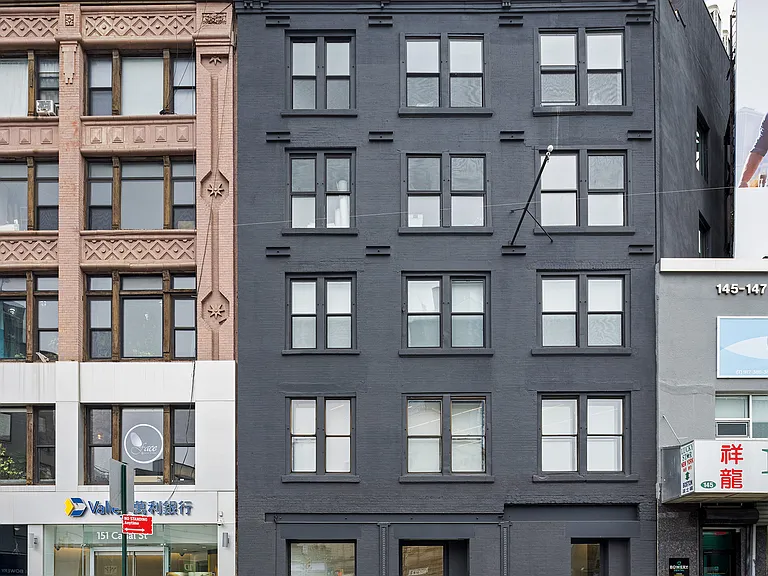 149 Canal St #4R — Photo 8
