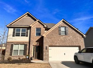 3016 Cove View Ct, Dacula, GA 30019