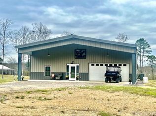 994 Poplar Rd, Bismarck, AR 71929