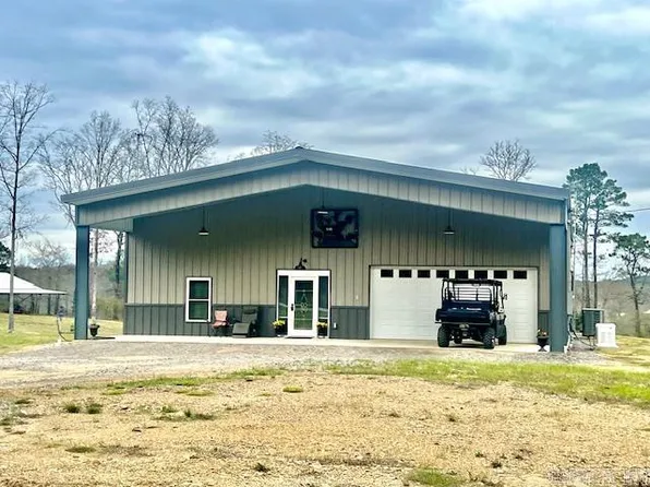 994 Poplar Rd, Bismarck, AR 71929