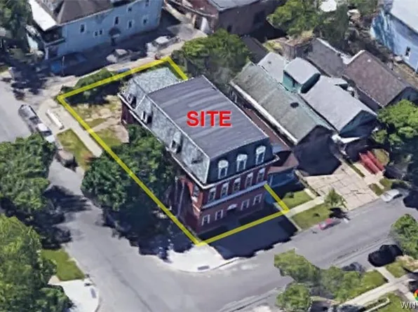 213 Vermont St, Buffalo, NY 14213