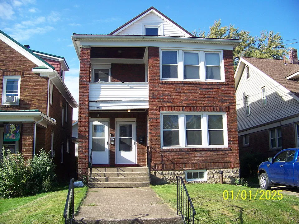 3020 French St #1