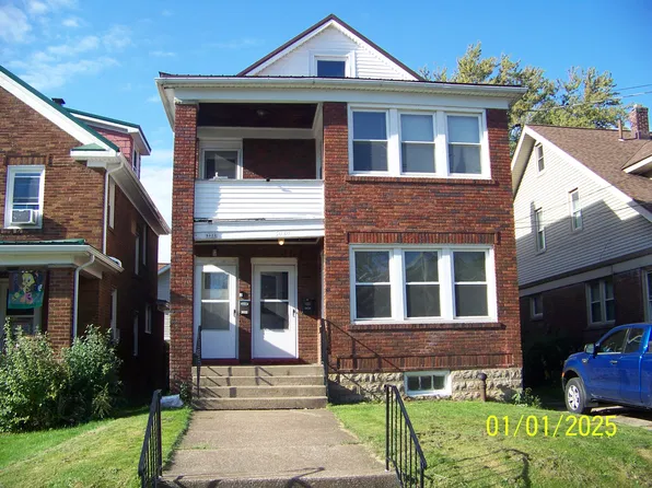 3020 French St Floor 1, Erie, PA 16504