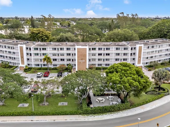 1038 Lyndhurst #1038-J, Deerfield Beach, FL 33442