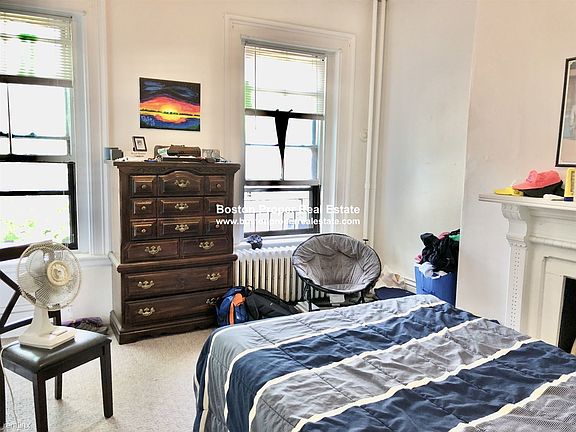 379 Marlborough St. #4 Boston - Back Bay Unit Photo 4