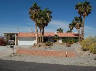 3661 Fiesta Dr, Lake Havasu City, AZ 86404