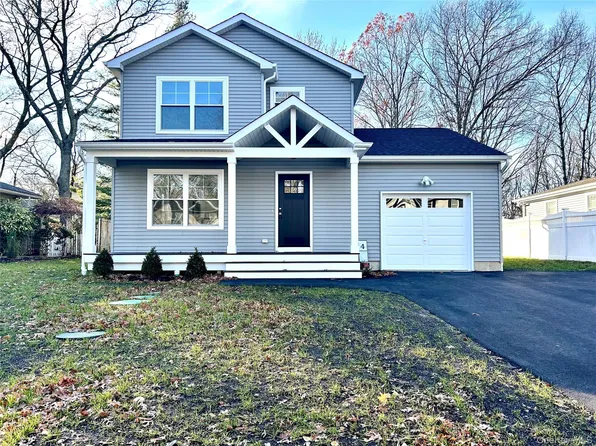 Lot 75 2nd Street, Ronkonkoma, NY 11779