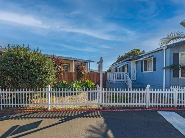 9902 Jamacha Blvd Spc 133, Spring Valley, CA 91977