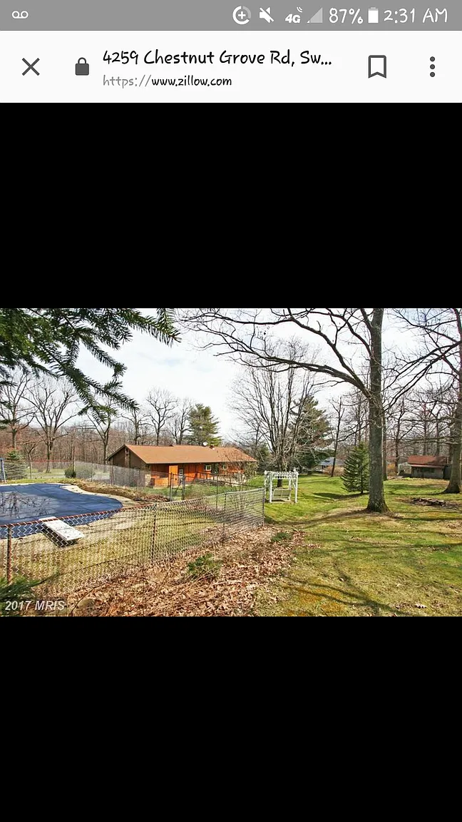 4259 Chestnut Grove Rd photo 1