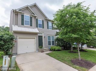 3207 Orient Fishtail Rd, Laurel, MD 20724