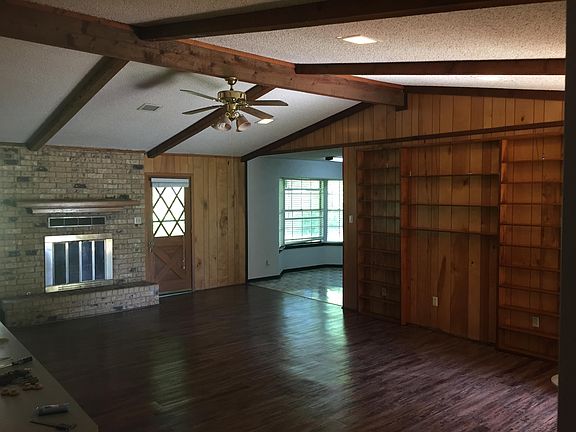 Large Living Room