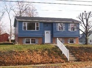 1000 Marshall St, Hagerstown, MD 21740