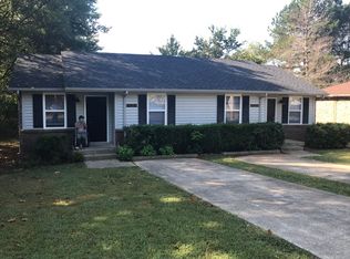 624 R S Bradley Blvd APT A, Clarksville, TN 37042