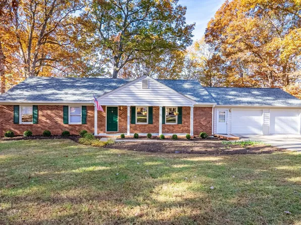 1141 Jennings Dr, Lynchburg, VA 24503