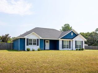 6 Ihagee Creek Dr, Fort Mitchell, AL 36856
