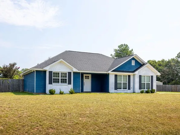 6 Ihagee Creek Dr, Fort Mitchell, AL 36856
