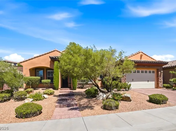 2908 Grande Arch St, Henderson, NV 89044