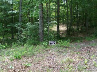 0 Wildwood Rd #21-LOT 21, McMinnville, TN 37110