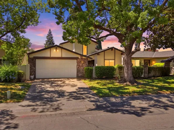 1156 Rosa Del Rio Way, Sacramento, CA 95822