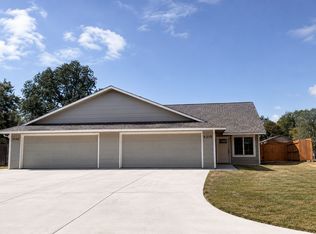 3237 S Handley St, Wichita, KS 67217