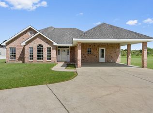 5320 Roland Farm Rd, Erath, LA 70533