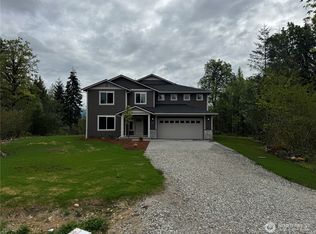 Forest Park Estates, Concrete, WA 98237
