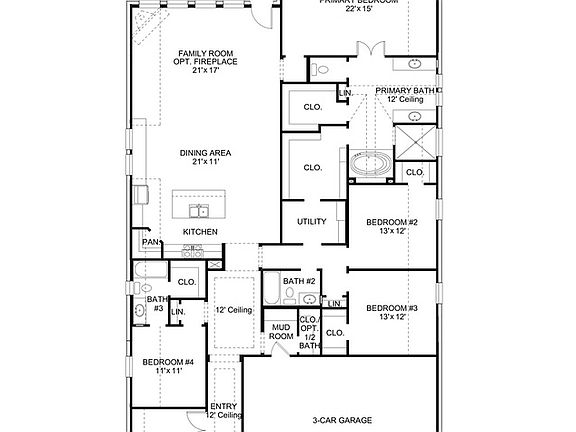 2nd image of 4937 Cochran Court