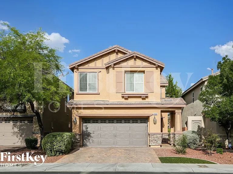 7340 Chesapeake Cove St — Photo 1