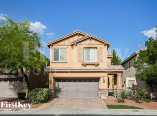7340 Chesapeake Cove St, Las Vegas, NV 89166