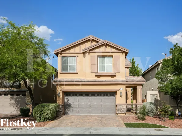 7340 Chesapeake Cove St, Las Vegas, NV 89166