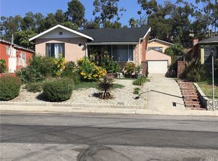 4445 Yellowstone St, Los Angeles, CA 90032